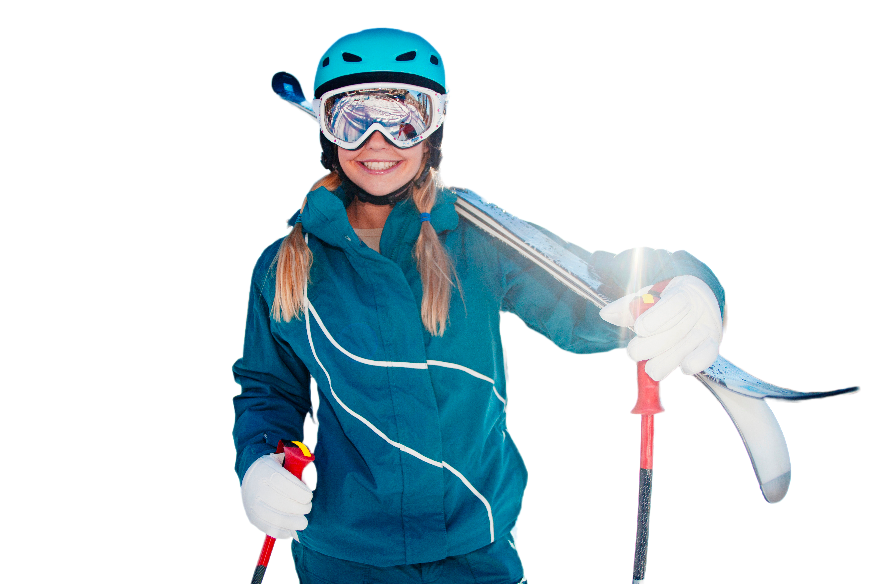 Berthet Sport - Les Plans d'Hotonnes